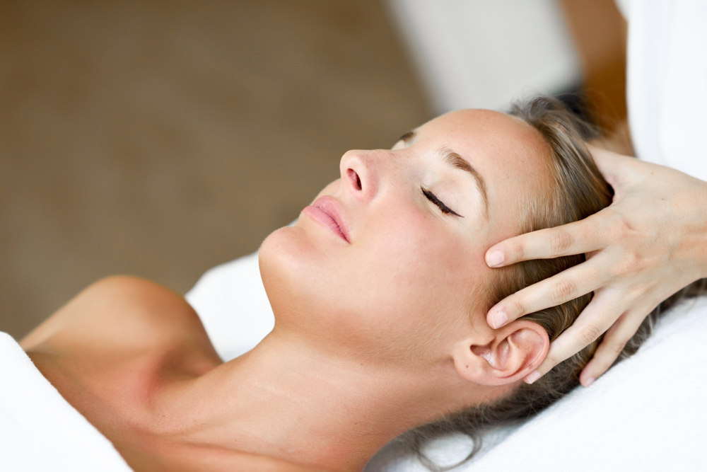 Anma Shiatsu Massage Japanese Traditional Massage Wisteria Japanese Massage
